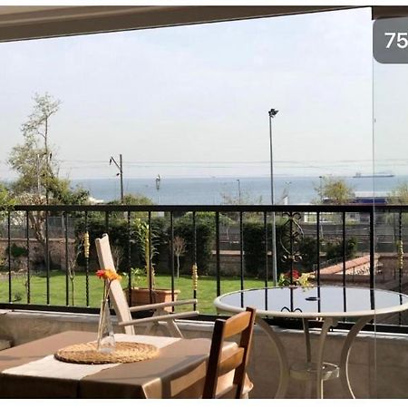 Antik Sofia Hotel Istanbul Eksteriør bilde