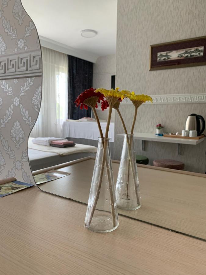 Antik Sofia Hotel Istanbul Eksteriør bilde