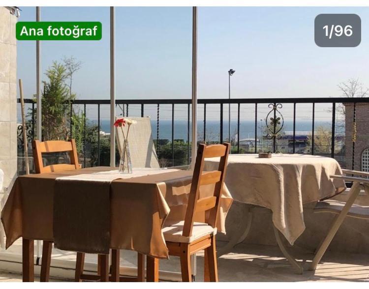 Antik Sofia Hotel Istanbul Eksteriør bilde