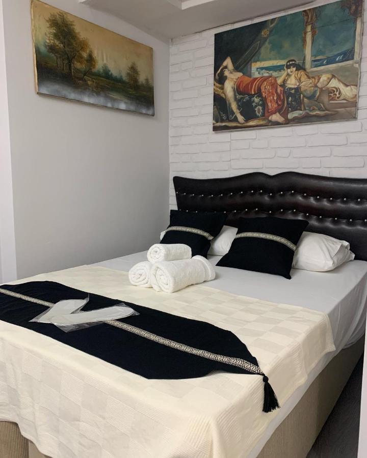 Antik Sofia Hotel Istanbul Eksteriør bilde