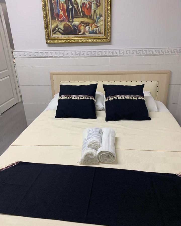 Antik Sofia Hotel Istanbul Eksteriør bilde