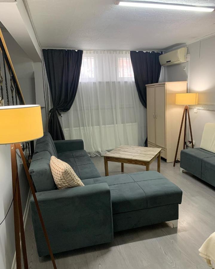 Antik Sofia Hotel Istanbul Eksteriør bilde