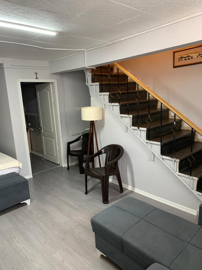 Antik Sofia Hotel Istanbul Eksteriør bilde