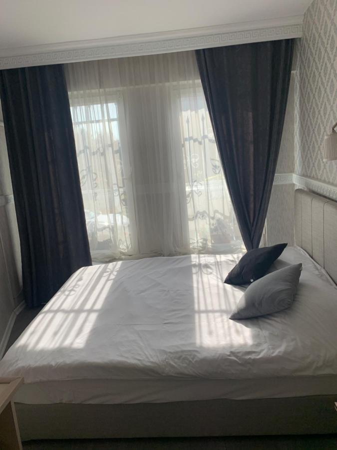 Antik Sofia Hotel Istanbul Eksteriør bilde