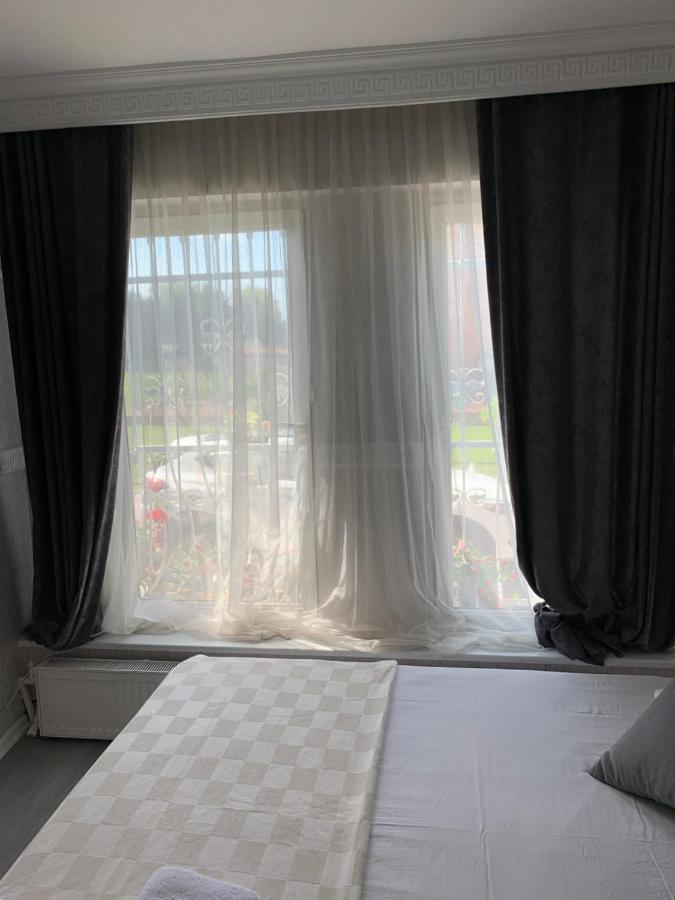 Antik Sofia Hotel Istanbul Eksteriør bilde