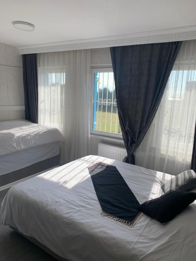 Antik Sofia Hotel Istanbul Eksteriør bilde
