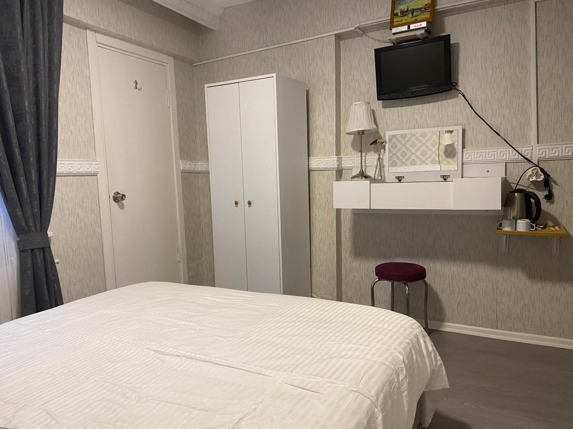 Antik Sofia Hotel Istanbul Eksteriør bilde