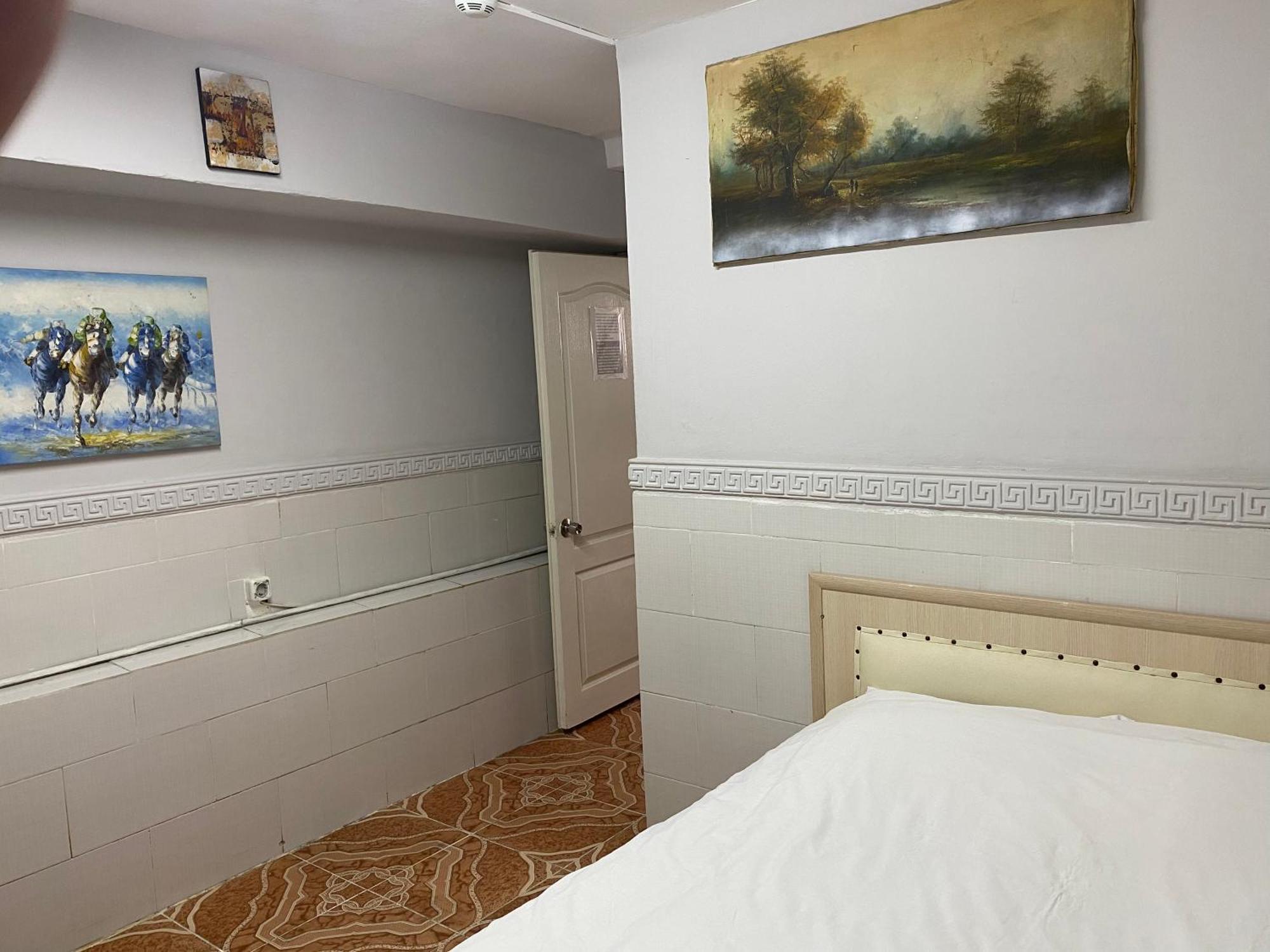 Antik Sofia Hotel Istanbul Eksteriør bilde
