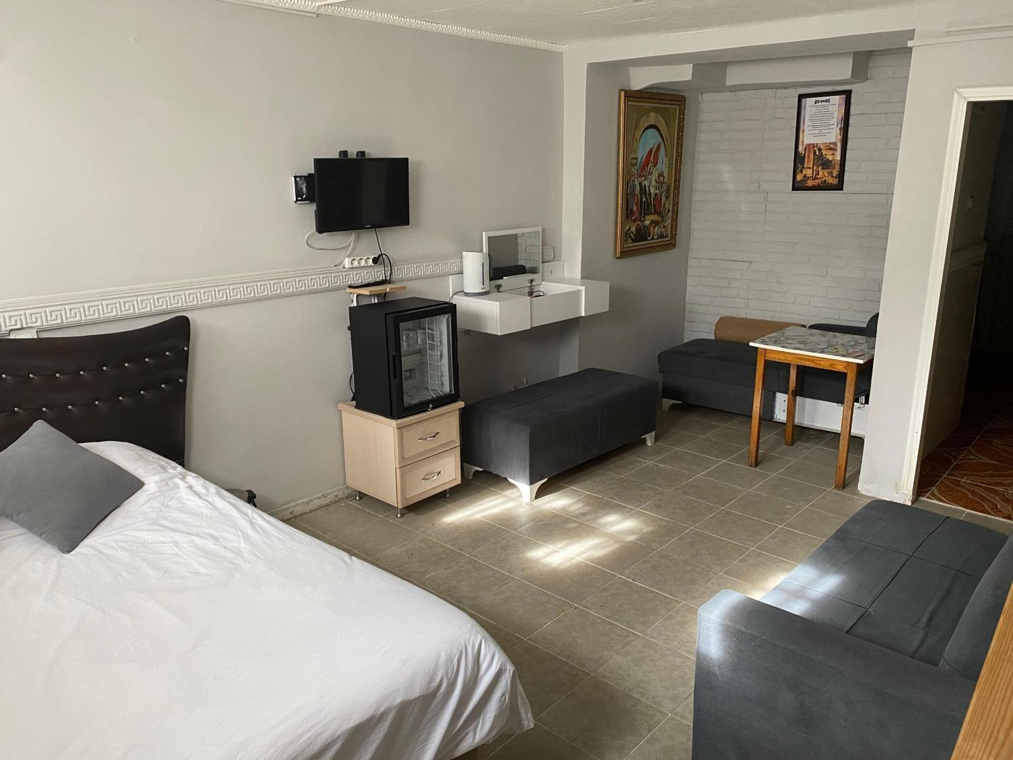 Antik Sofia Hotel Istanbul Eksteriør bilde